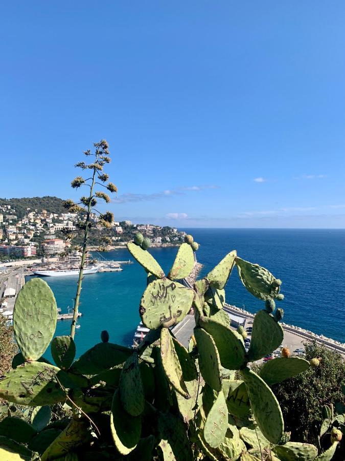 Studio At 1 Min From The Main Street Διαμέρισμα Νίκαια Εξωτερικό φωτογραφία